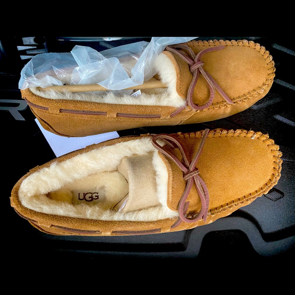 Ugg Slippers